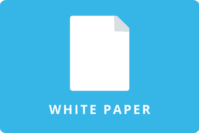 I will give you the template to write a successful ico whitepaper