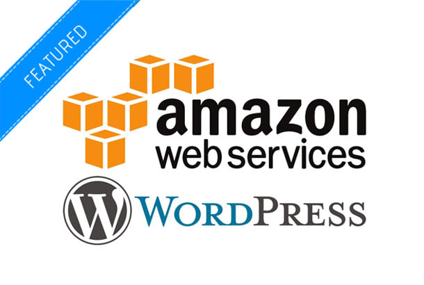 I will install wordpress on amazon AWS