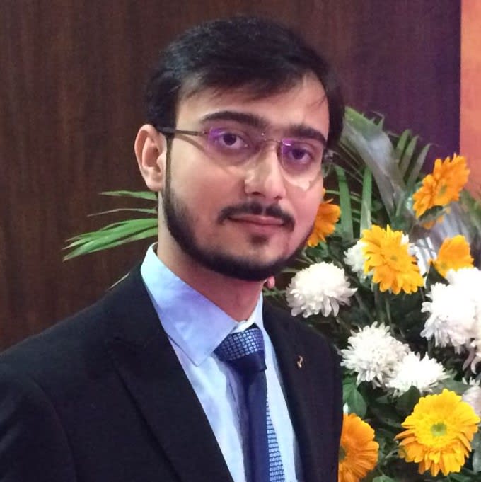 I will lawyer and company secretary
