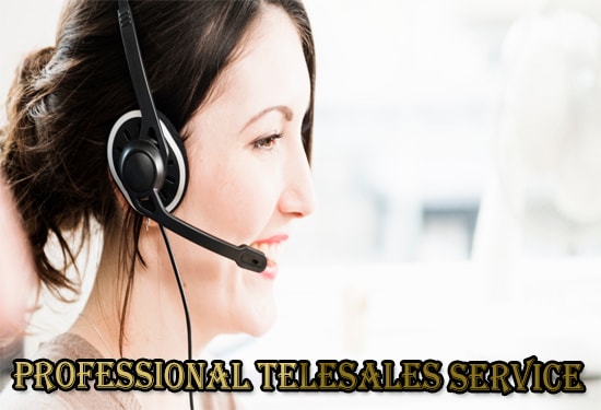 I will make 100 cold calls from your data