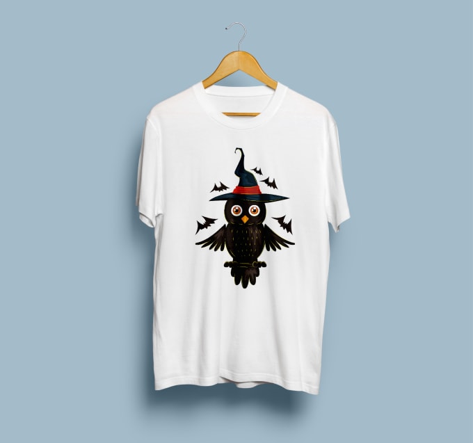 I will make cartoons for tshirts