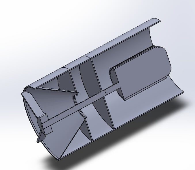 I will make your cad design