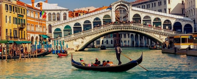 I will make your perfect italian holidays