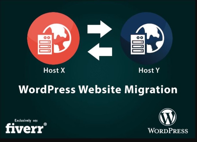 I will migrate your wordpress and setup multisite wordpress website