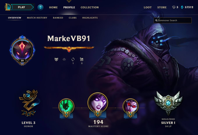 I will play league of legends with you on eune