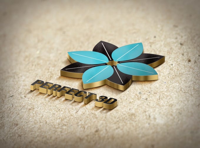 I will post create special logo design within 12 hrs
