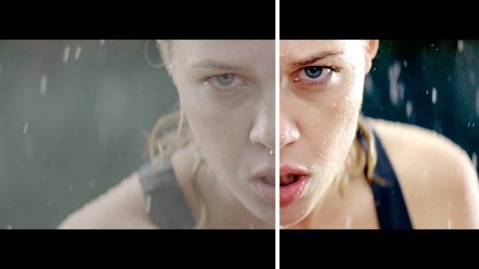 I will professionally colour correct and grade your film