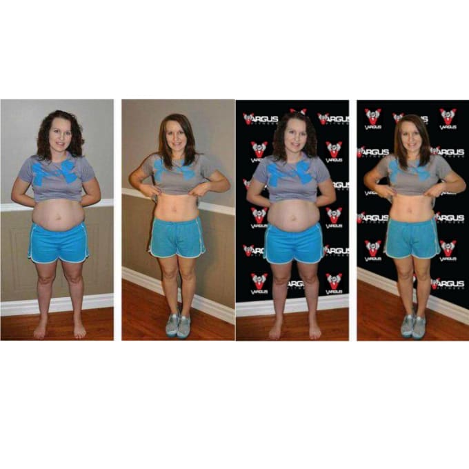 I will professionally remove or change photo background