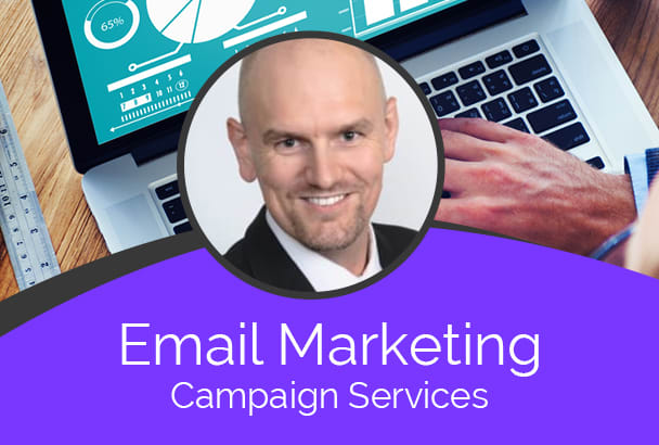 I will provide copywriting services for your email marketing campaigns