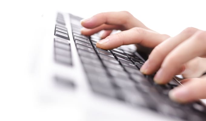 I will provide Data entry services