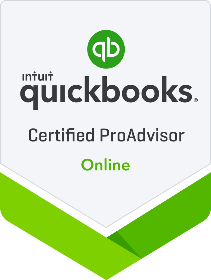 I will reconcile your quickbooks online bank or credit card account