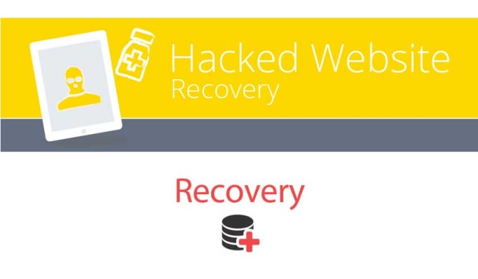I will recover back hacked website