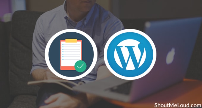 I will redesign and revamp your wordpress website