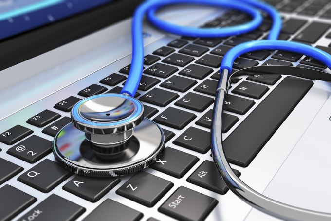 I will remove any virus spyware problems from your PC