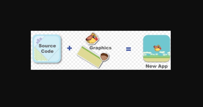 I will reskin and integrate admobs into your android apps and games
