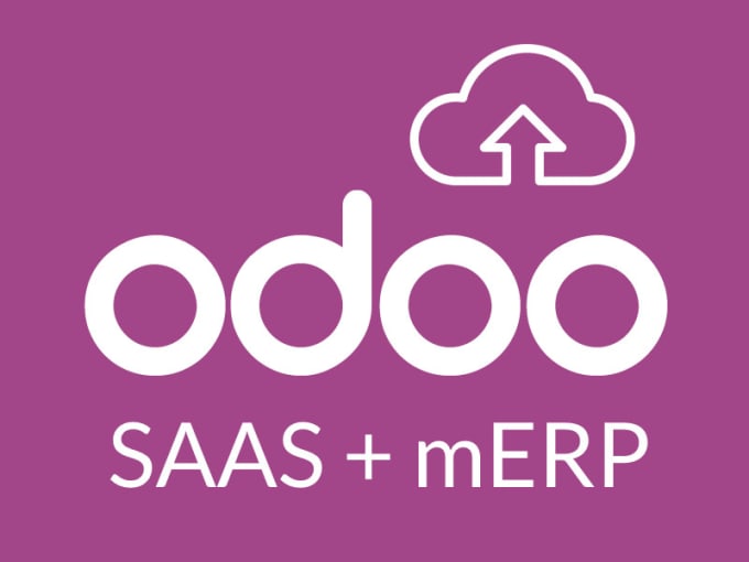 I will setup odoo v13, v12, v11 on saas v2 for you to sell odoo service