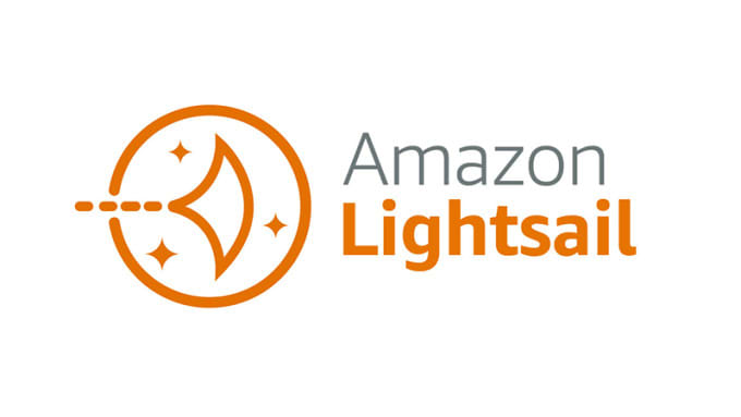 I will setup web server on amazon lightsail