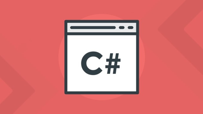 I will simplify your CSharp code