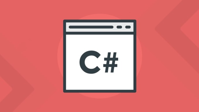 I will simplify your CSharp code