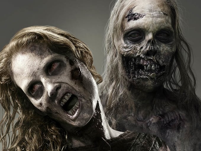 I will take requests for any unique makeup look, SFX or Glam