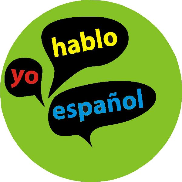 I will teach you how to speak spanish