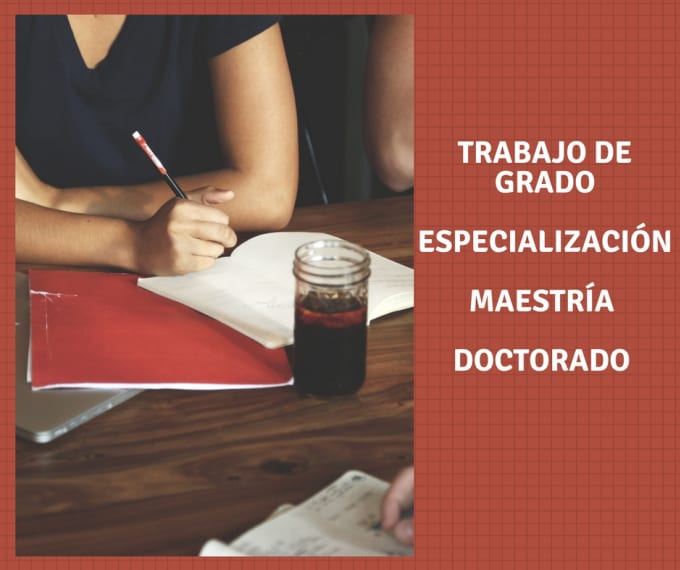 I will transcript your scientific document in spanish