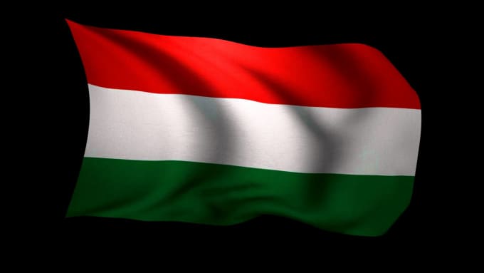 I will translate from English to Hungarian