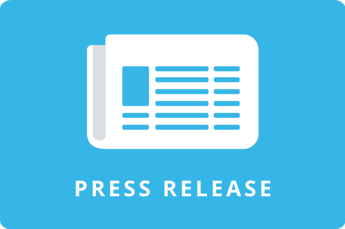 I will write custom press release for your company product or event