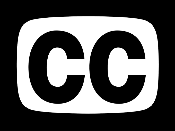 I will apply closed captioning and alt text to your storyline module
