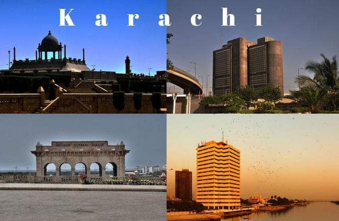 I will be your guide in pakistan