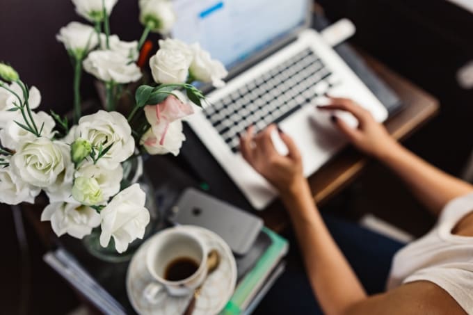 I will be your virtual assistant on any task