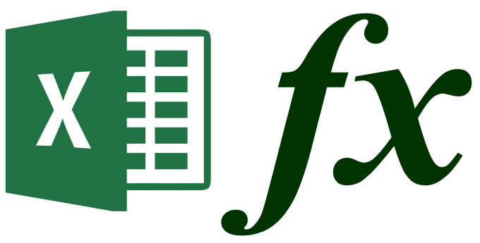 I will build or fix ms excel standard formula and vba formula