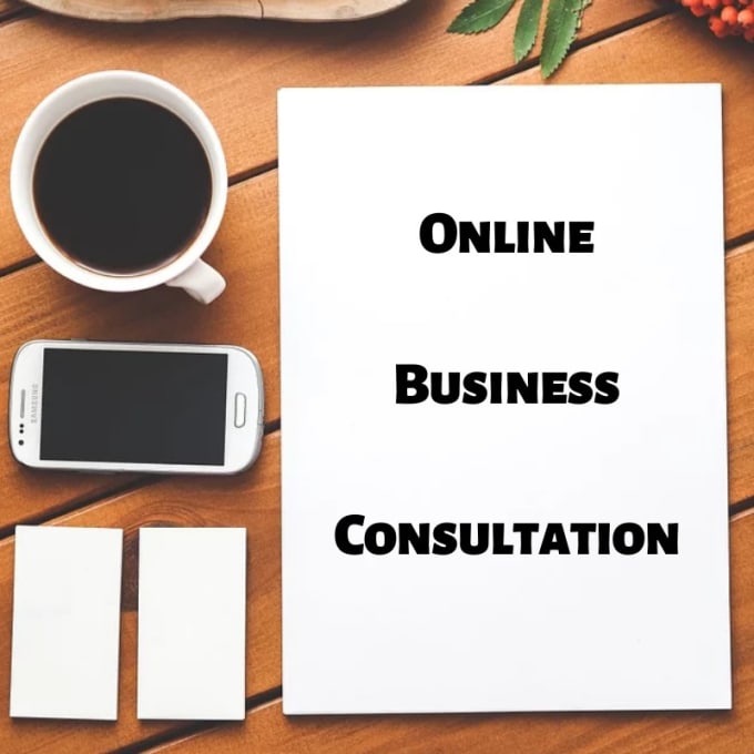 I will coach you on your ecommerce store