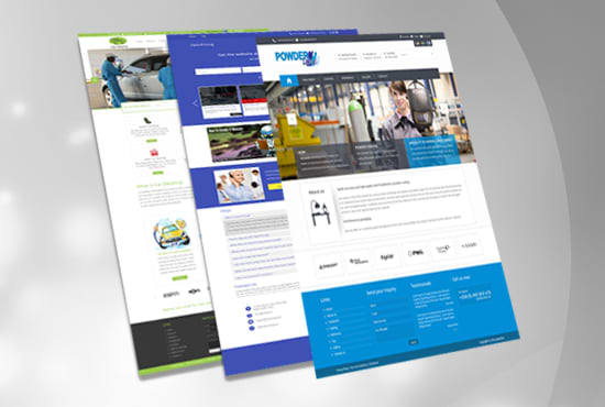 I will complete html,css,bootstrap,jquery, javascript,php website
