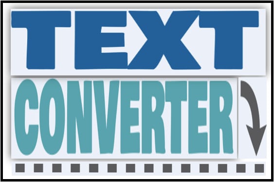 I will convert an image or PDF text to editable text