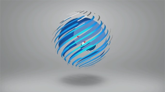 I will create 20 most popular logo intro animation