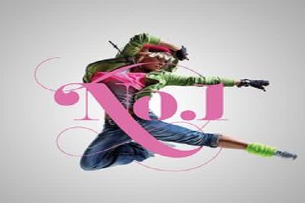 I will create a awesome pole dance logo design 14 hours delivery