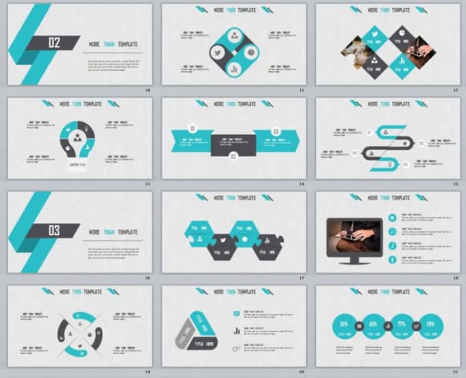 I will create a PowerPoint presentation