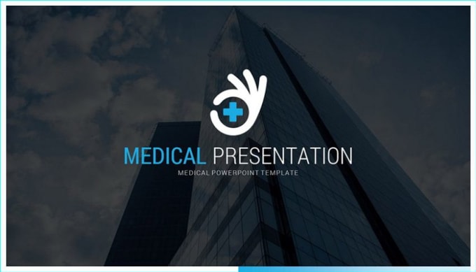I will create a Powerpoint Presentation in 72hrs
