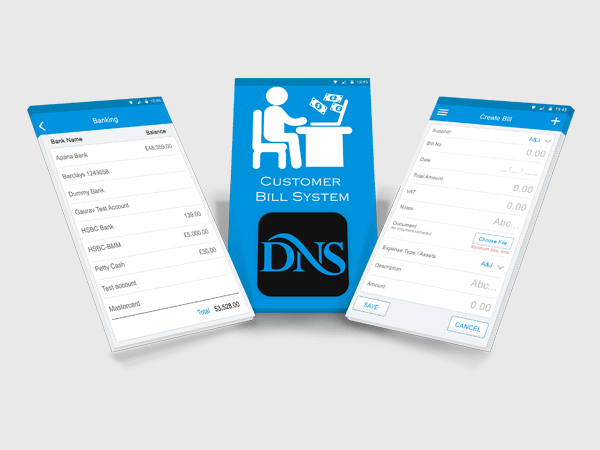 I will create and develop android app for you