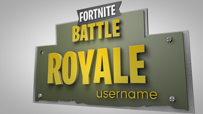 I will create fortnite intro or outro