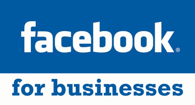 I will create professional facebook business page