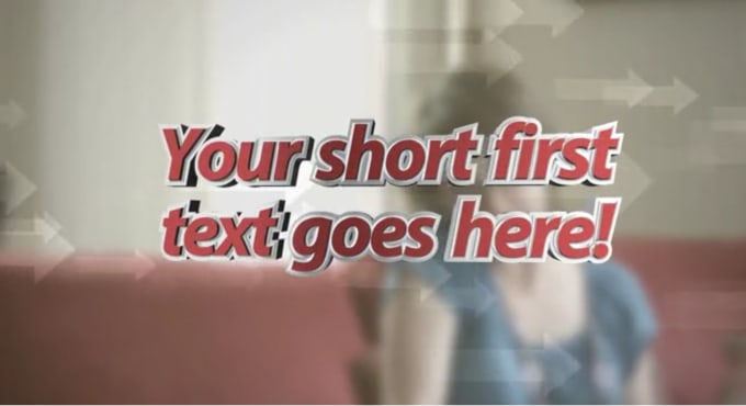 I will create the best video ad for car sales