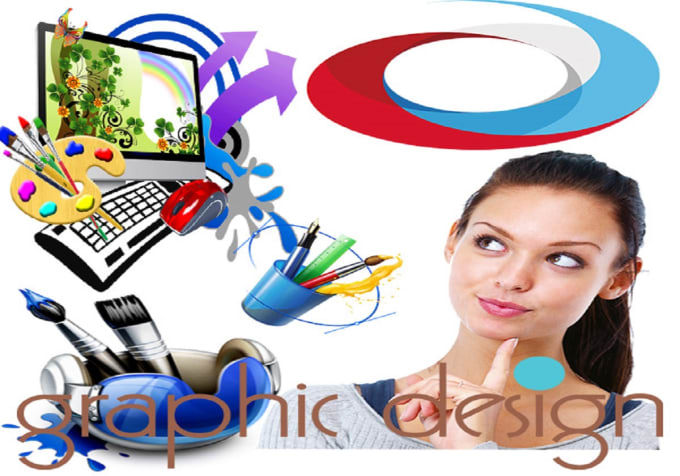 I will create your any graphic design