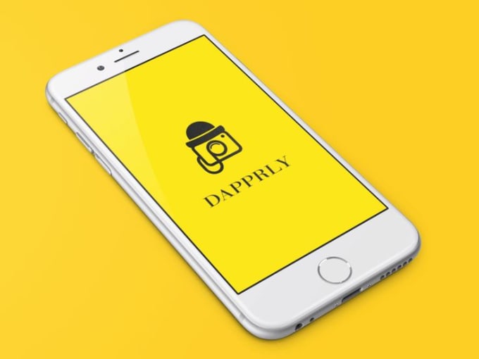 I will design a stunning splash screen for your app