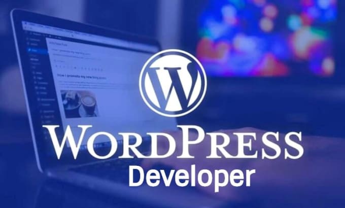 I will design an amazing professional wordpress website