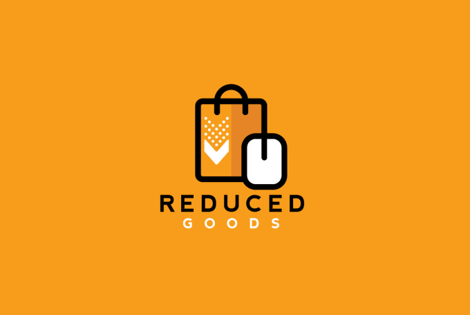 I will design custom modern logo