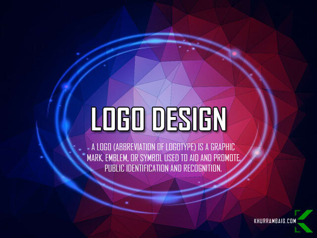 I will design minimalist, modern and professional logo