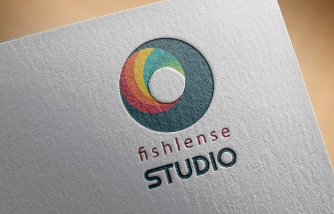 I will design outstanding logo for your company