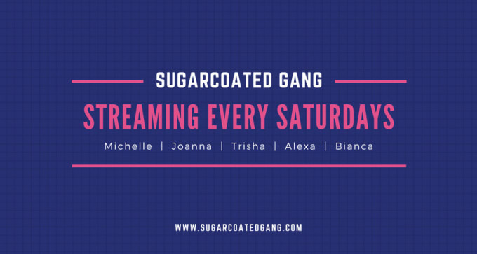 I will design your twitch banner account